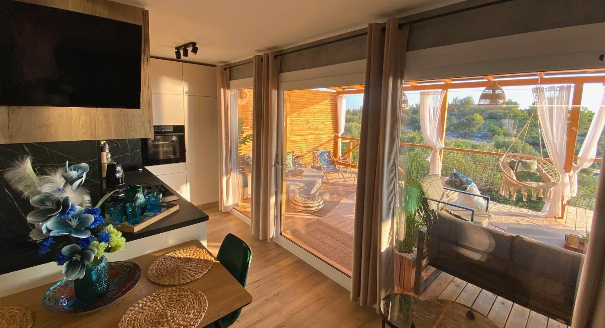 Sunset Coast - Paradise Cottage ดราเก ภายนอก รูปภาพ
