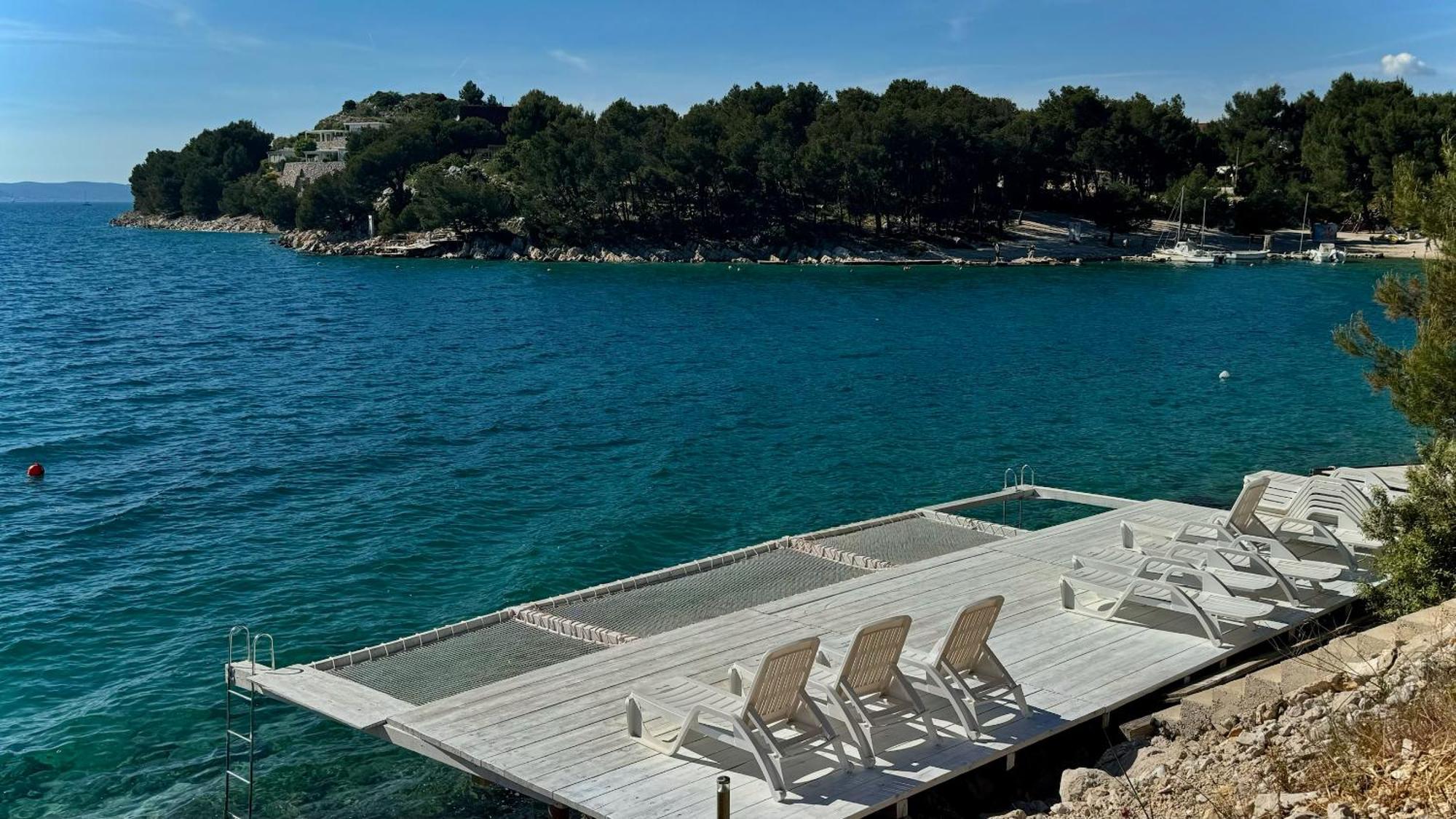 Sunset Coast - Paradise Cottage ดราเก ภายนอก รูปภาพ