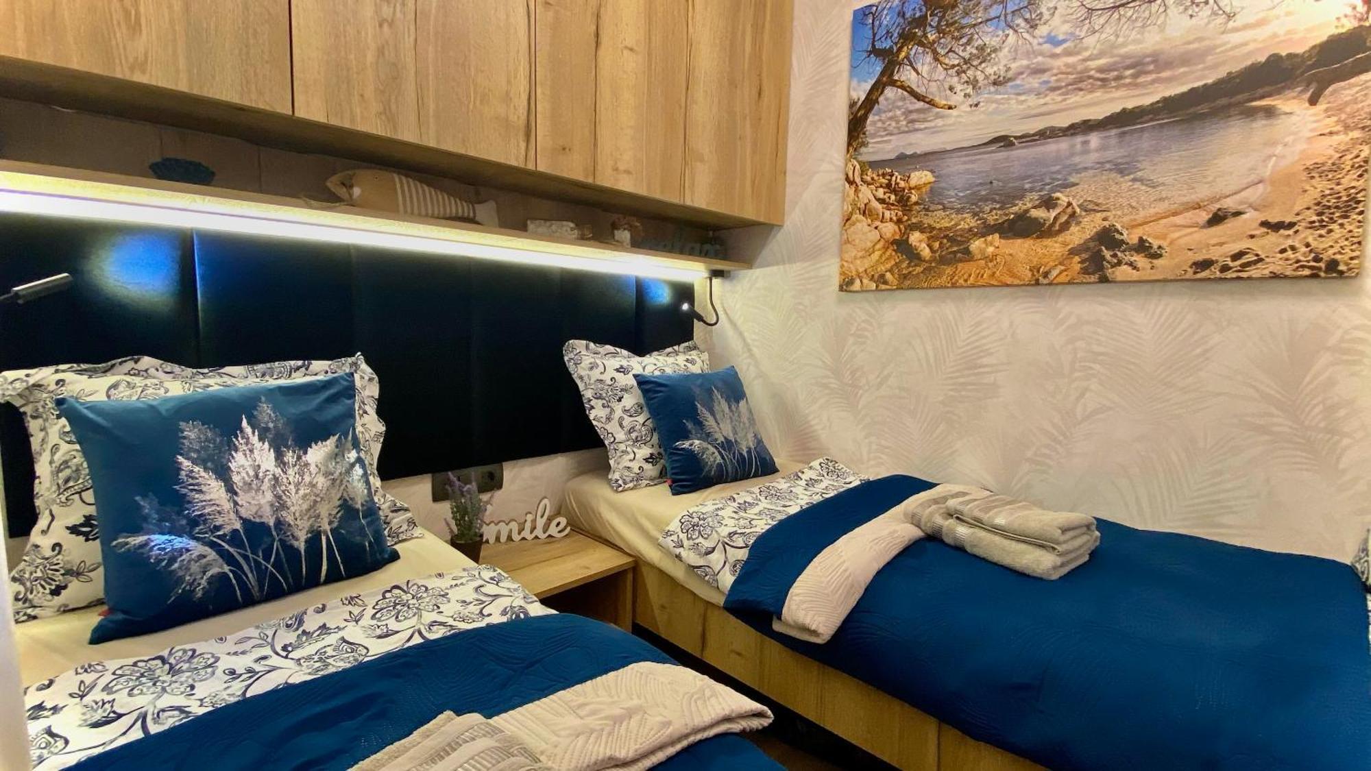 Sunset Coast - Paradise Cottage ดราเก ภายนอก รูปภาพ